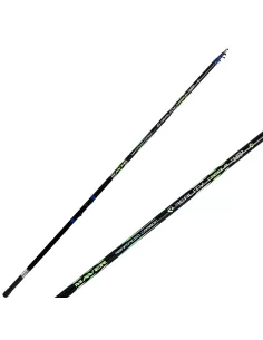 Maver Reality Camola Canne da Pesca Trota Lago Scogliere e Dighe Canne da pesca Maver