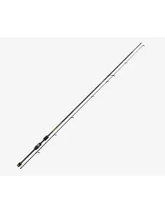 Maver Butterfly Micro Spoon Canne da Pesca Spinning Ultra Light Canne da pesca Maver