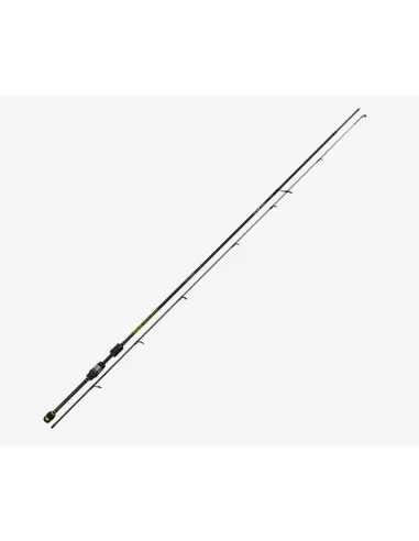 Maver Butterfly Micro Spoon Canne da Pesca Spinning Ultra Light Canne da pesca Maver