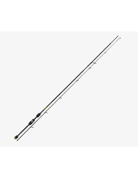 Maver Butterfly Micro Spoon Canne da Pesca Spinning Ultra Light Canne da pesca Maver