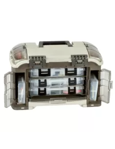 Plano Guide Series Angled Tackle System 3600 Valigetta porta Attrezzatura Minuteria Plano
