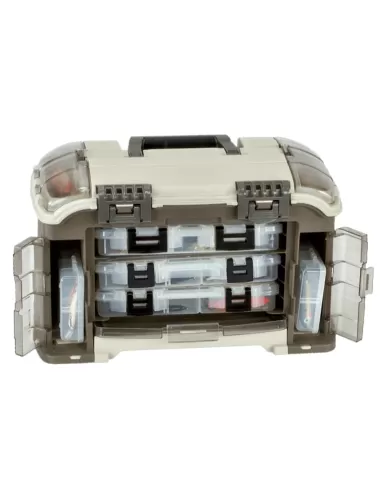 Plano Guide Series Angled Tackle System 3600 Valigetta porta Attrezzatura Minuteria Plano