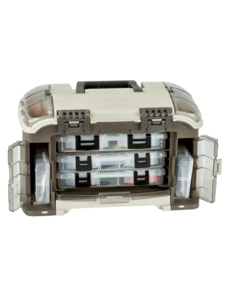 Plano Guide Series Angled Tackle System 3600 Valigetta porta Attrezzatura Minuteria Plano