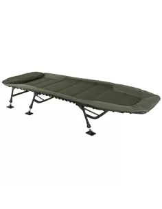 Jrc Defender Levelbed Lettino Branda Carpfishing Carpfishing Jrc