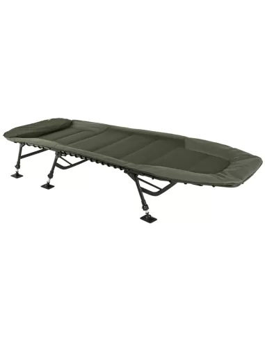 Jrc Defender Levelbed Lettino Branda Carpfishing Carpfishing Jrc