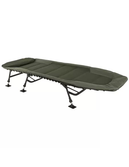 Jrc Defender Levelbed Cot Branda Carpfishing