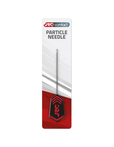 Jrc Contact Particle Needle Ago Estremita ad Uncino Carpfishing Jrc
