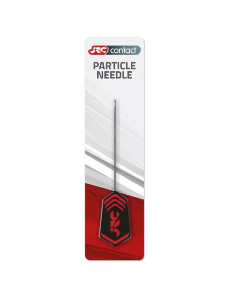 Jrc Contact Particle Needle Ago Estremita ad Uncino Carpfishing Jrc