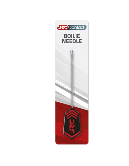 Jrc Contact Boilie Needle Ago per Esche Boilies Carpfishing Carpfishing Jrc
