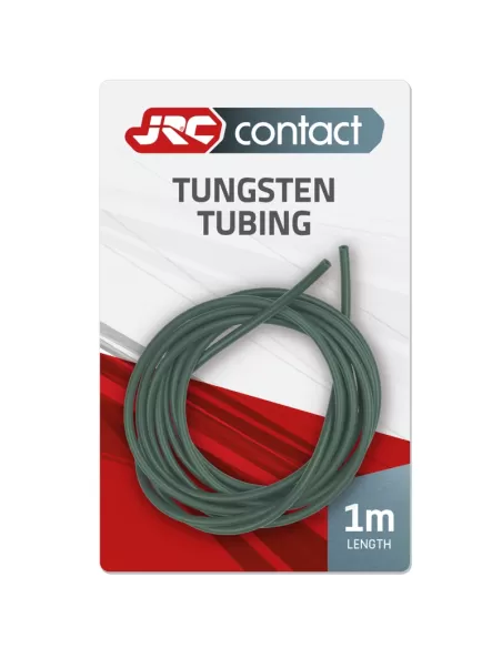 Jrc Contact Tungsten Tubing 0.5 mm 1.5 mt Super Pesante Carpfishing Jrc