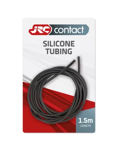Jrc Contact Silicone Tubing 1.5 mt Tubino Proteggi Legature Carpfishing Jrc