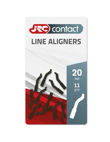 Jrc Contact Line Aligners 11 pz Carpfishing Jrc