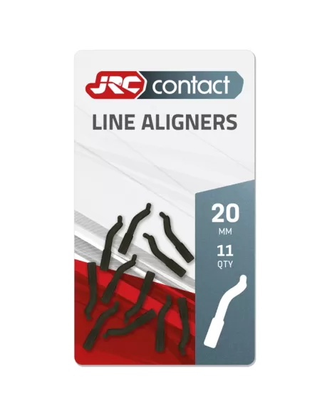 Jrc Contact Line Aligners 11 pz Carpfishing Jrc