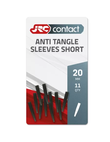 Jrc Anti Tangle Sleeves Short 20 mm 11 pz Carpfishing Jrc