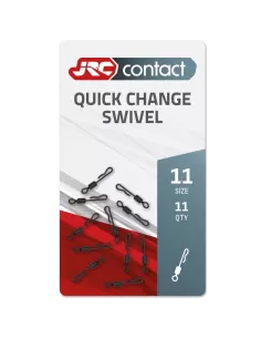 Jrc Contact Quick Change Swivel Seze 11 Extra Forte 11 pcs 