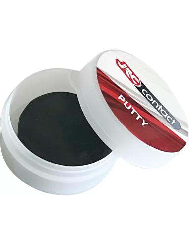 Jrc Contact Tungsten Putty Black 20 gr Tungsteno per la Pesca Carpfishing Jrc