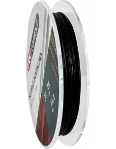 Jrc Contact Supple Hooklink Treccia a Trama Fitta 22 mt Fili da pesca Jrc