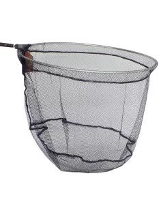 Maver Testa Falcon Tonda 50 cm Rete Diametro 0.3 mm Teste guadino Maver