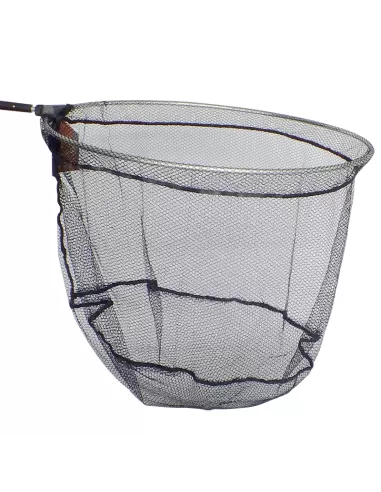 Maver Testa Falcon Tonda 50 cm Rete Diametro 0.3 mm Teste guadino Maver