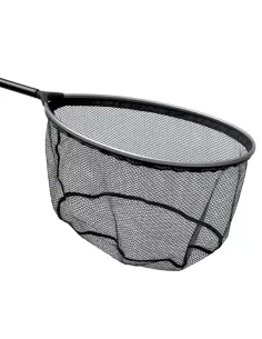 Maver Match Soft Net 50 cm Peach Wading Head 
