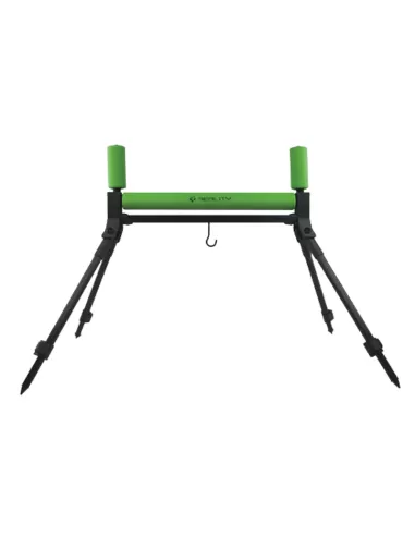 Maver Reality Pole roller Rullo per Roubaisienne Panchetti Sedie e Accessori Maver