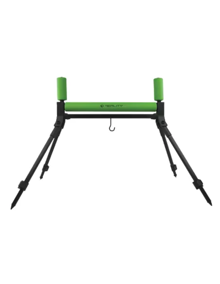 Maver Reality Pole roller Rullo per Roubaisienne Panchetti Sedie e Accessori Maver