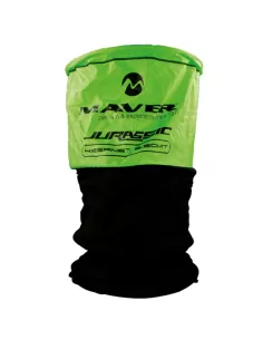 Maver Jurassic Fishing Nassa with Round Circles 