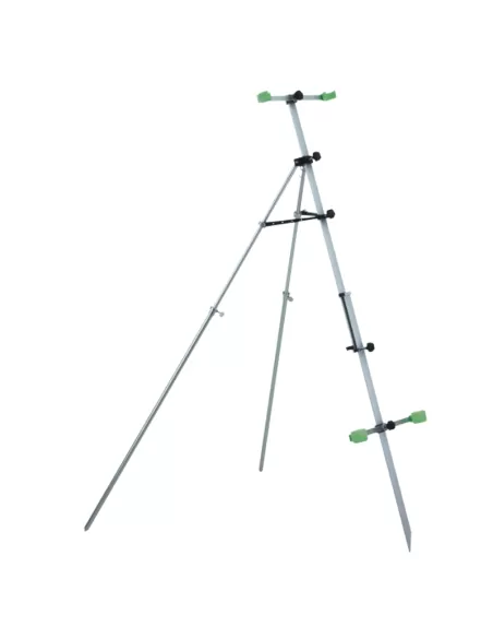 Sele Tripode Premium Aluminium 180 cm