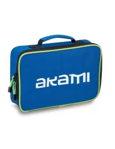 Akami Cooler Bag Thermal Bag 25 cm 29 cm 9 h 