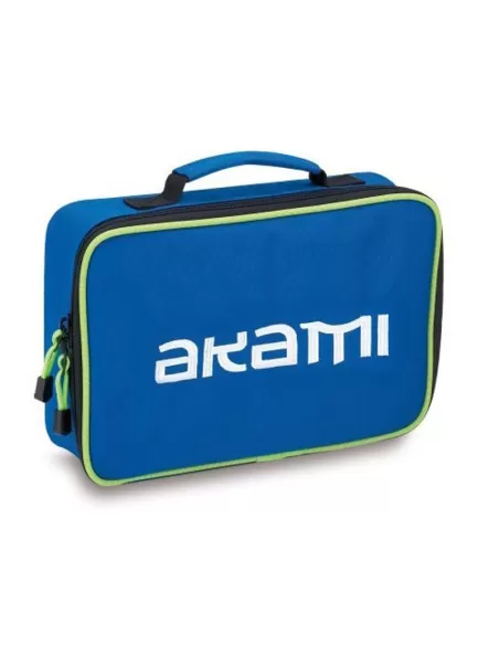 Akami Cooler Bag Borsa Termica 25 cm 29 cm 9 h Borse Termiche Akami