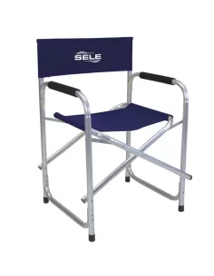 Sele Luxury Chair Peach Resealable Height 86 cm 