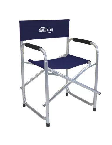 Sele Sedia Lusso Pesca Richiudibile Altezza 86 cm Panchetti Sedie e Accessori Sele