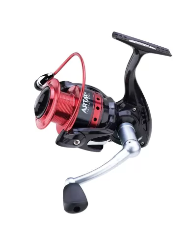 Sele Artax Mulinello da Pesca 6 Cuscinetti Mulinelli da Pesca Sele