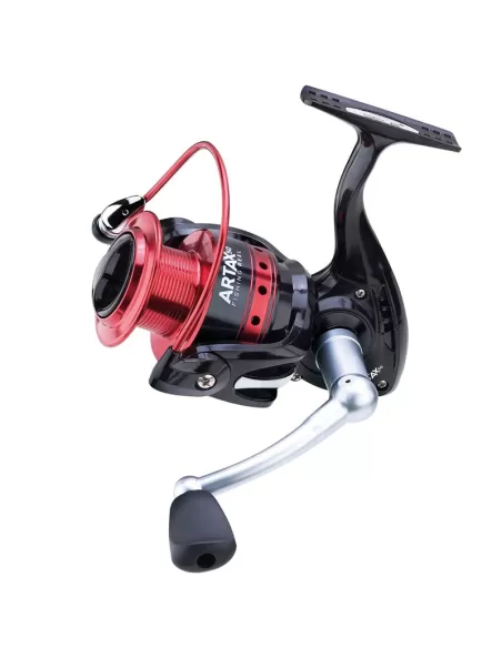 Sele Artax Mulinello da Pesca 6 Cuscinetti Mulinelli da Pesca Sele