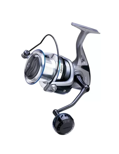 Zun Zun Aqua Boat Mulinello da Pesca Barca 10000 6 Cuscinetti Mulinelli da Pesca Zun Zun