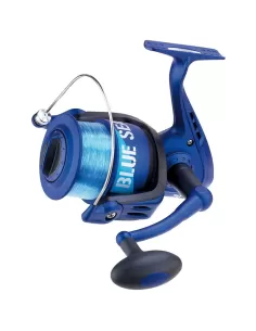 Sele Blue Sea Mulinello da Pesca con Filo per la Barca e Surfcasting Mulinelli da Pesca Sele