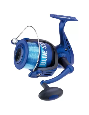 Sele Blue Sea Mulinello da Pesca con Filo per la Barca e Surfcasting Mulinelli da Pesca Sele