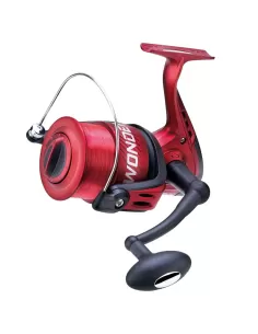 Sele Wonder Mulinello da Pesca con Fila dalla Misura 3000 a 7000 Mulinelli da Pesca Sele