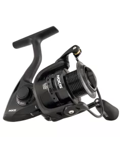 Mitchell M5 Spinning 7 Cuscinetti Bobina in Alluminio per Trecciato Mulinelli da Pesca Mitchell