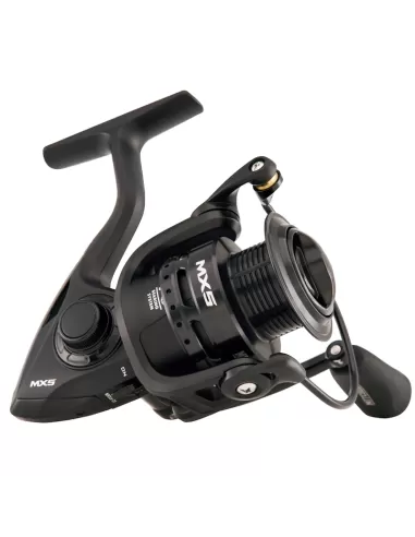 Mitchell M5 Spinning 7 Cuscinetti Bobina in Alluminio per Trecciato Mulinelli da Pesca Mitchell