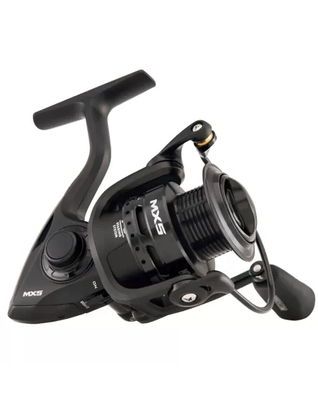Mitchell M5 Spinning 7 Cuscinetti Bobina in Alluminio per Trecciato Mulinelli da Pesca Mitchell