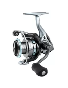 Okuma Mulinelli da Pesca Alaris 4 Cuscinetti in Acciaio Inossidabile Mulinelli da Pesca Okuma