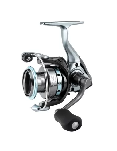 Okuma Mulinelli da Pesca Alaris 4 Cuscinetti in Acciaio Inossidabile Mulinelli da Pesca Okuma