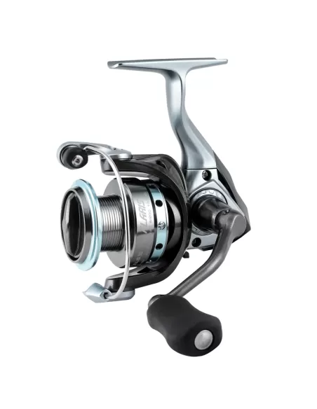 Okuma Mulinelli da Pesca Alaris 4 Cuscinetti in Acciaio Inossidabile Mulinelli da Pesca Okuma