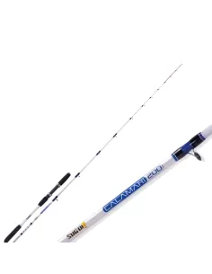 Sugoi Calamari Canne da Pesca Seppie e Calamari 150 gr Canne da pesca per professionisti e principianti Sugoi