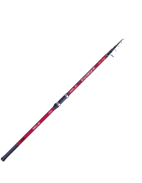 Sele Brezza Fishing Rods Surfcasting 200 gr