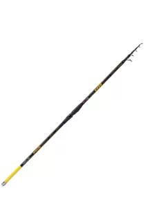 Sele Egeo Surf Canne da Pesca in Carbonio 4.20 mt Canne da pesca Sele