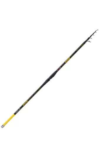 Sele Egeo Surf Canne da Pesca in Carbonio 4.20 mt Canne da pesca Sele