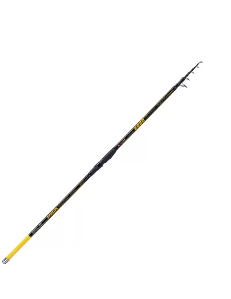 Sele Egeo Surf Canne da Pesca in Carbonio 4.20 mt Canne da pesca Sele