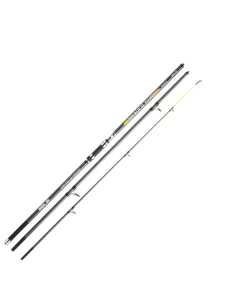 Sele Arauco Surf Canna da Surf 4.20 mt 200 gr Canne da pesca Sele